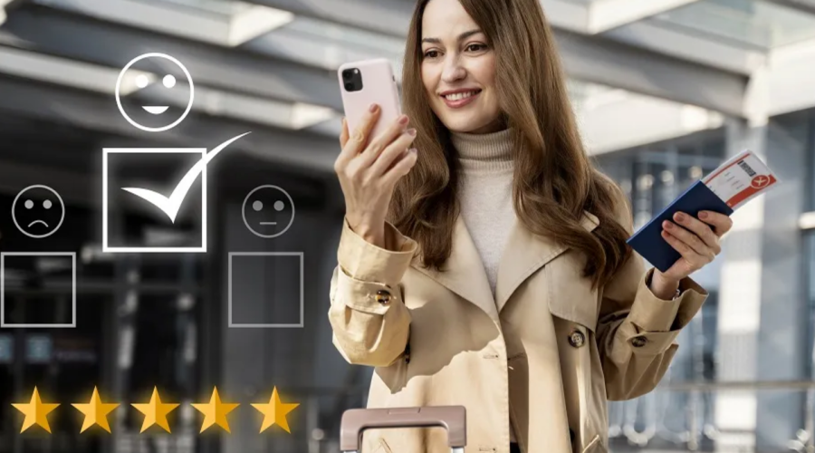 Experiência do Cliente