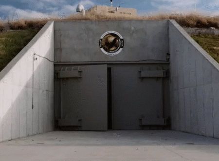 bunker