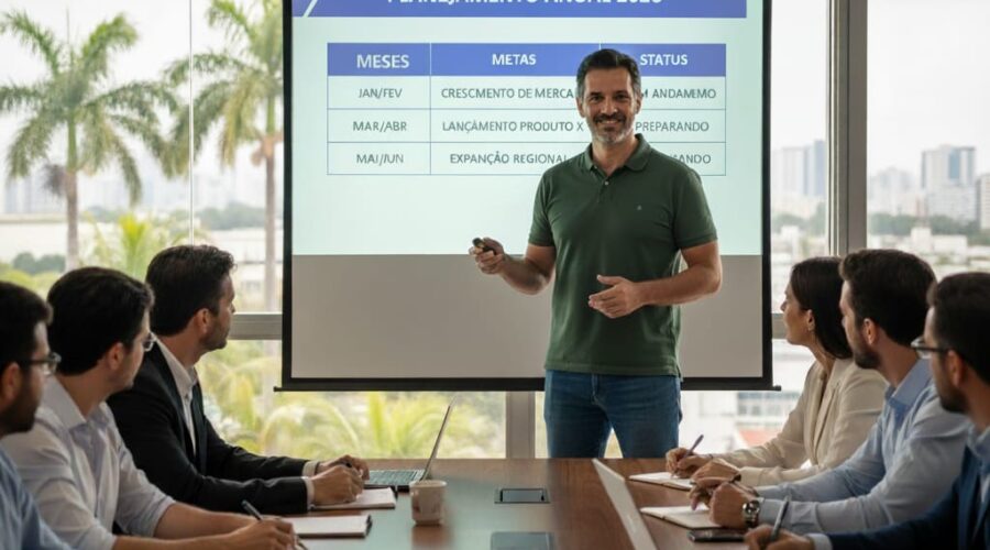 COMO FAZER PLANEJAMENTO ANUAL 2026